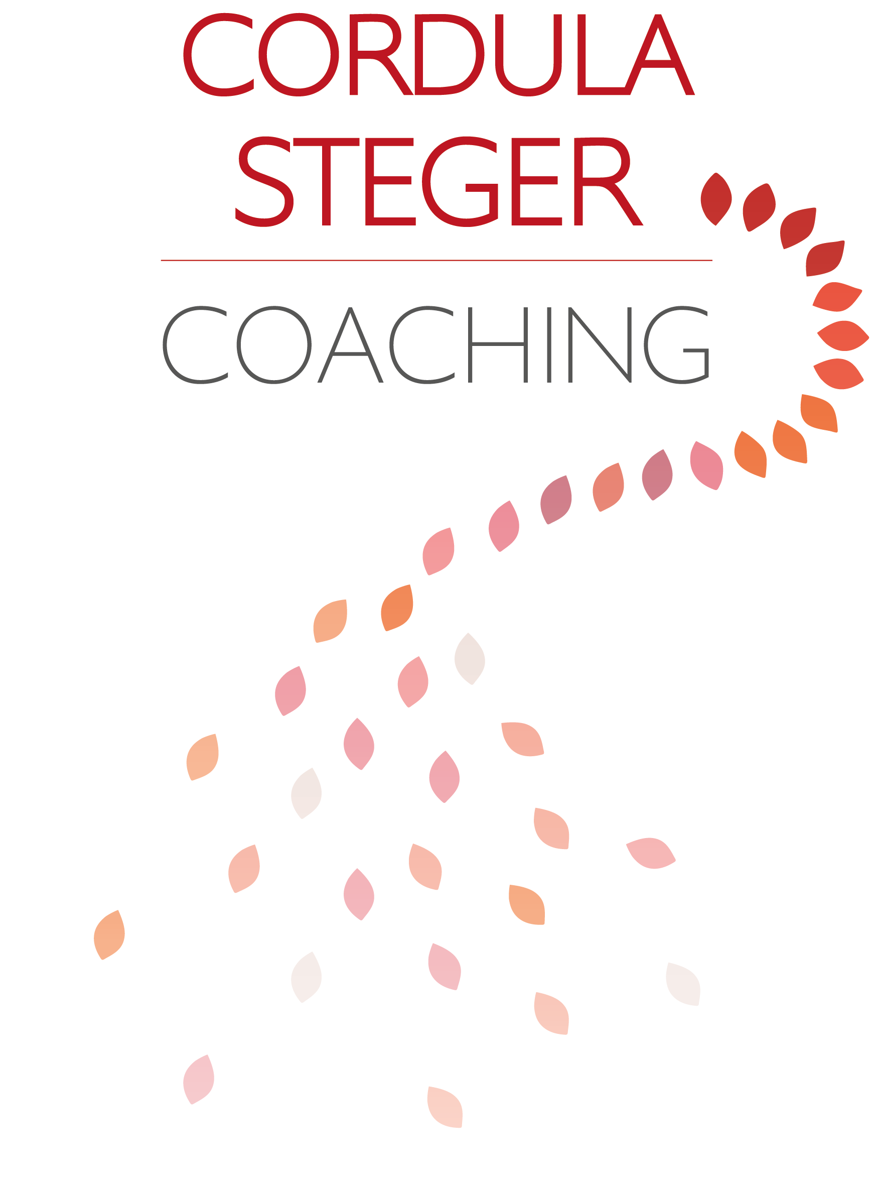 Cordula Steger Coaching